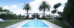 Casa Rural Cortijo Bersocano en Pedrera Sierra Sur de Sevilla, Pedrera